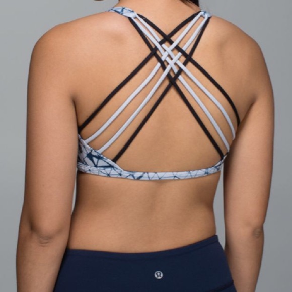 lululemon athletica Other - 🍋 Lululemon Free To Be Bra (Wild)